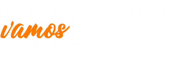 Entre em contato